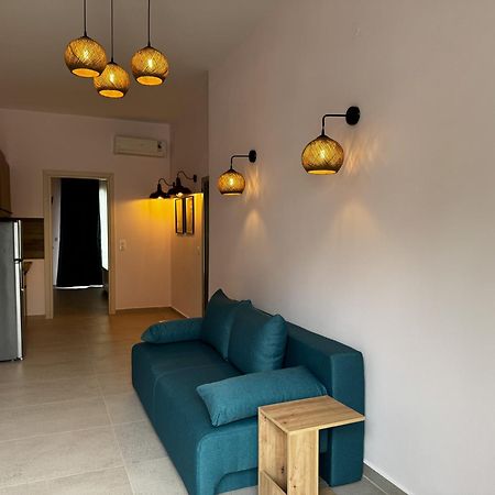 Villa Anthelion Limenaria  Exterior photo